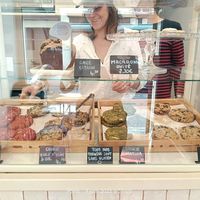  at SOA Champs-de-Mars in Paris