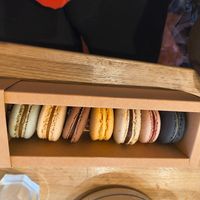  at SOA Champs-de-Mars in Paris