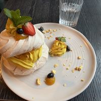   at Reykjavik Kitchen in Reykjavik