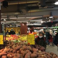 Produce. at Whole Foods Market - E 57th in New York City