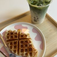   at Daebak in Helsinki