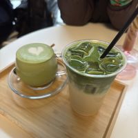   at Daebak in Helsinki