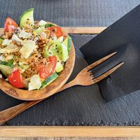   at Touché in Mallorca