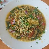  at Indian Bites AND Farango Cafe in Chiang Mai