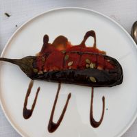Main   at Moniq Restaurant & Cocktail Bar in Nevsehir