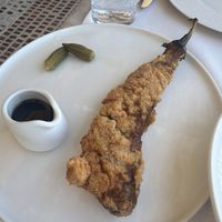   at Moniq Restaurant & Cocktail Bar in Nevsehir