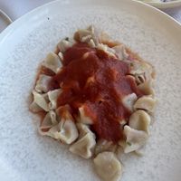   at Moniq Restaurant & Cocktail Bar in Nevsehir
