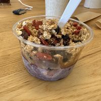 Basic Bowl  at Corner Coffee & Provisions in West Monroe