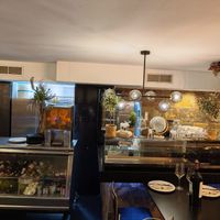  at El Gosto del Gourmet in Alicante