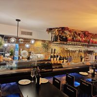  at El Gosto del Gourmet in Alicante