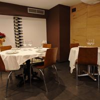  at El Gosto del Gourmet in Alicante