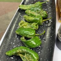   at El Gosto del Gourmet in Alicante