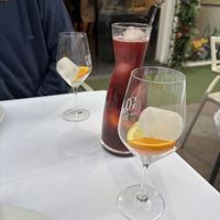   at El Gosto del Gourmet in Alicante