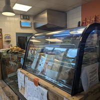  at Josie's Cafe in Castlerea