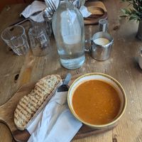  at Josie's Cafe in Castlerea