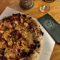  at Sudden Death Brewing in Luebeck