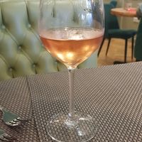 Rose at Giggling Squid - Cardiff Bay in Cardiff