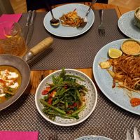  at Giggling Squid - Cardiff Bay in Cardiff