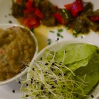 Lövenzahn, Mannheim at Loevenzahn in Mannheim