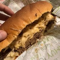 Spinos pulled  at Spino's in Lecce