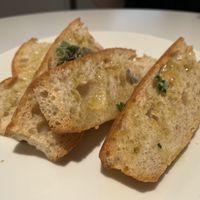 Focaccia  at 26KG in Barcelona