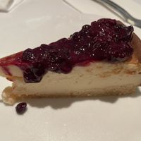 Cheesecake  at 26KG in Barcelona