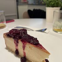 Cheesecake  at 26KG in Barcelona