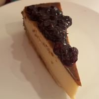 cheesecake  at 26KG in Barcelona