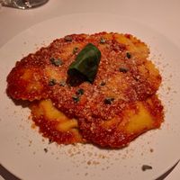 Ricotta at 26KG in Barcelona