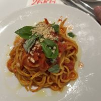 Spaghetti   at 26KG in Barcelona