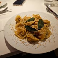 Tortellini at 26KG in Barcelona