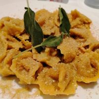 Tortellini (insane) at 26KG in Barcelona