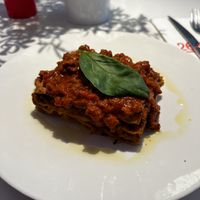 Lasagna  at 26KG in Barcelona
