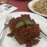 Lasagna   at 26KG in Barcelona