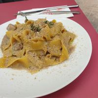 Tagliatelle at 26KG in Barcelona