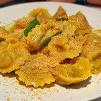 Tortellini di ragú   at 26KG in Barcelona
