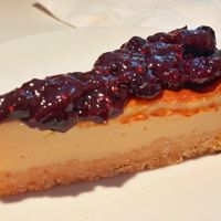 Cheesecake   at 26KG in Barcelona