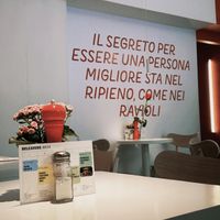 Immaculate vibes ✨  at 26KG in Barcelona