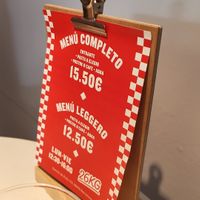  at 26KG in Barcelona