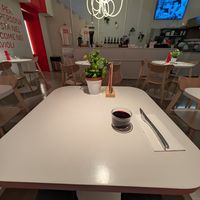  at 26KG in Barcelona