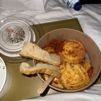 Fantastic takeaway   at 26KG in Barcelona