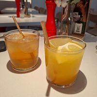 Homemade kombucha at 26KG in Barcelona