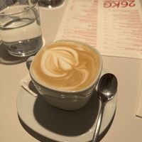   at 26KG in Barcelona