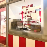   at 26KG in Barcelona