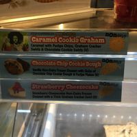  at Ben & Jerry's in Manchester