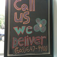  at Ben & Jerry's in Manchester