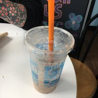  at Ben & Jerry's in Manchester