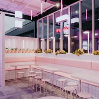  at Pretzel in Doncaster