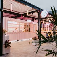  at Pretzel in Doncaster