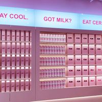  at Pretzel in Fremantle